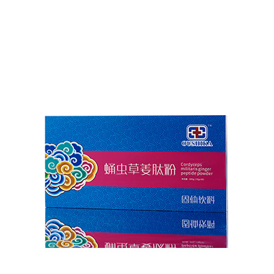 江南蛹虫草气血汤